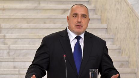 Премиерът Борисов в Прищина: ЕС ще гледа на региона с различни очи, ако сами решаваме проблемите си