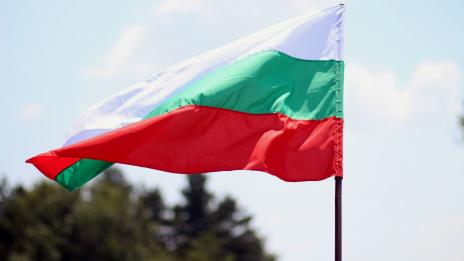 Поклонение пред войнишкия паметник на връх Велийца