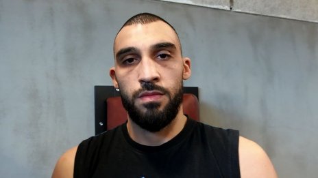 Алексанян пред Bulgaria ON AIR преди SENSHI 15: Тренировките ми преминават изключително добре
