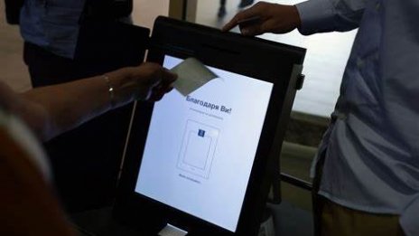 12% е избирателната активност във Варна към 11 ч.