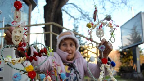 Плащаме до 12 лева за сурвакници във Варна