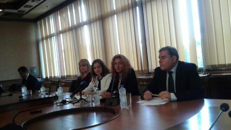 До края на годината избират изпълнител за ремонта на охранителните канали в „Аспарухово“