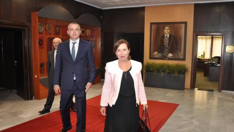 Лекар и зъболекар ще правят домашни посещения на възрастните