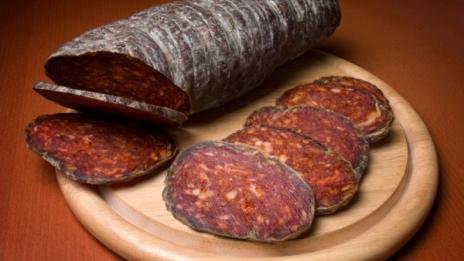 Показваме луканки и продукти от роза на „Зелена седмица“ в Берлин
