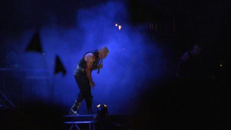 Излезе дългоочакваният седми албум на Rammstein 