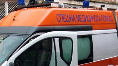2-годишно дете е починало в дома си 