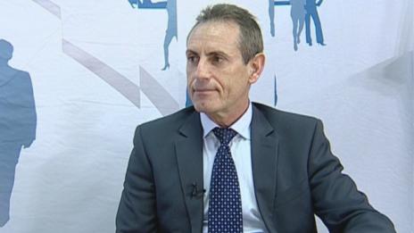 Минко Христов: Намалихме сериозно финансовите загуби на Двореца на културата и спорта