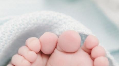 Роди се петото бебе ХАЙФУ в Плевен