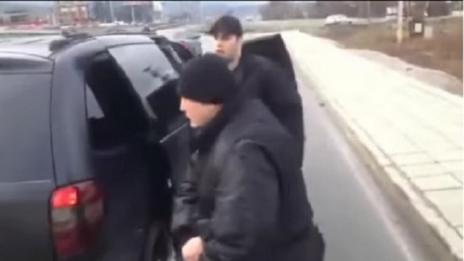 Вътрешният министър ще контролира гардовете