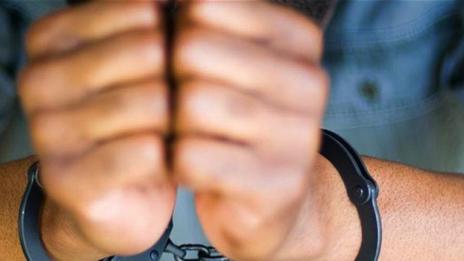 Швейцарец е задържан в София, очаква го екстрадиция