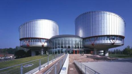 Намаляват жалбите срещу България в съда в Страсбург