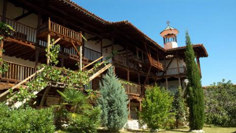 Силен интерес на миряните към манастирите в Югозападна България