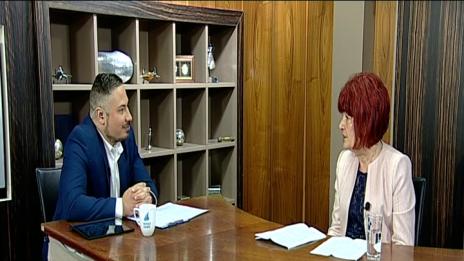 "Щрихи от утрото" (11.06.2018) - Най-големият район на Варна – „Приморски“ продължава да расте