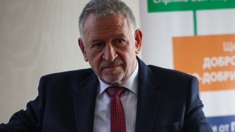 Кацаров: Здравната каса трябва да купува онколекарствата така, както купува всички останали лекарства