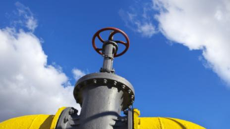 "Газпром" се отказа от мащабния проект по дъното на Черно море  