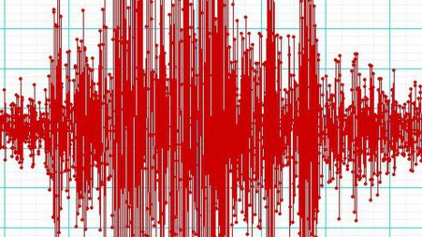 Земетресение с магнитуд 5,1 разлюля Турция, усети се и във Варна