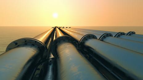 Транзитът на руски газ за Гърция и Италия няма да минава през България  