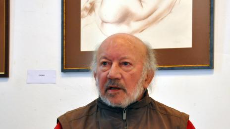 Георги Чапкънов: Никога не съм се отричал от моя творба!