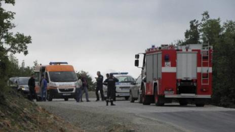 Втори ден не могат да открият дядото, изгубил се над Крупник