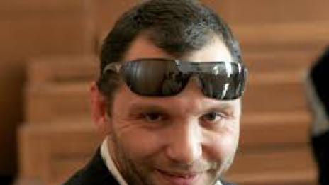 Нови обвинения за Златомир Иванов