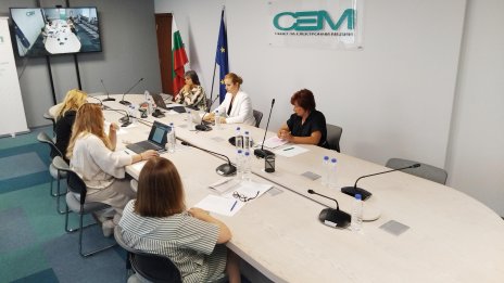 СЕМ ще обжалва съдебното решение за избора на директор на БНТ