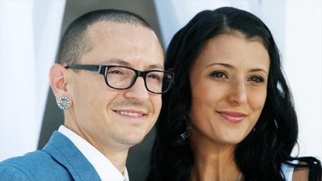 Вдовицата на Честър от Linkin Park се сгоди  