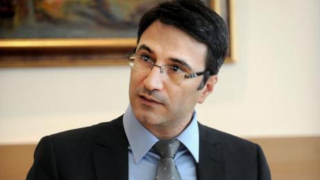 Реформаторският блок решава кой да бъде техният кандидат за президент