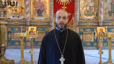 Tв Черно море - Авмон за вярата в себе си