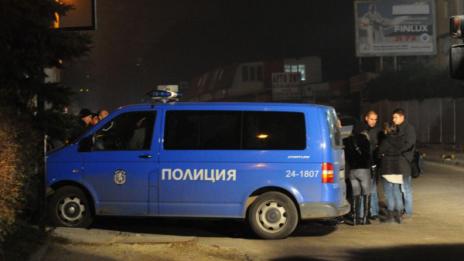 Нова версия: МВР разбрали за стрелбата от хора на Алексей