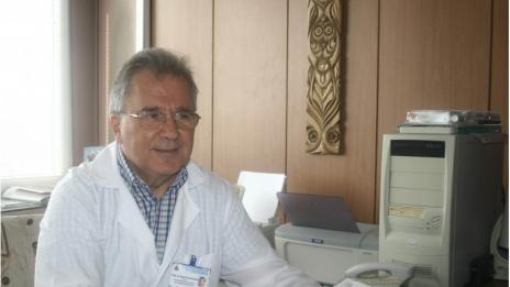 Лекуват във Варна хепатит С с революционна терапия