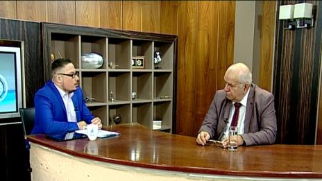 &quot;Щрихи от утрото&quot; (26.09.2017) - Какво трябва да знаем за туберкулозата?