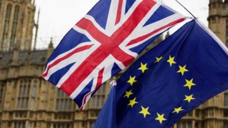 Шефовете на трите най-важни институции на ЕС коментират Brexit