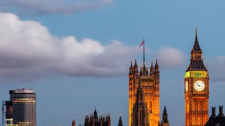 Масова подписка за нов референдум в Обединеното кралство