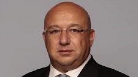 Министър Кралев инспектира „Спорт палас“