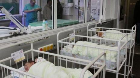 Какви имена за децата си предпочита българинът