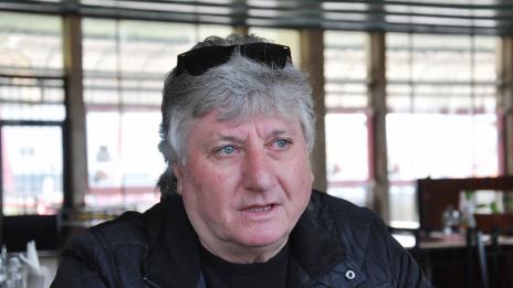 Стилиян Цанев: Сам си подбирам хората, за да не ми се качват на глава