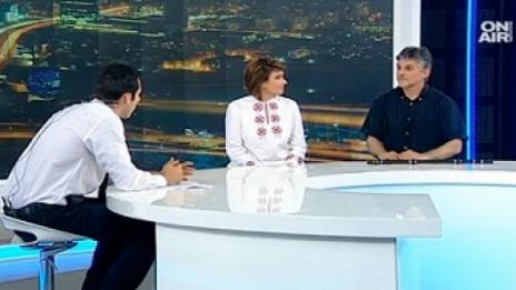 Къде е границата между патриотизъм и патриотарство