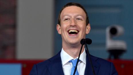 Зукърбърг склони Facebook да плаща повече данъци на Европа 