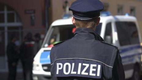Деветима ранени при автобусна катастрофа в Германия