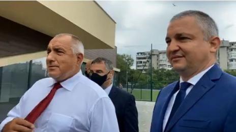 Портних: Ще разчитаме на подкрепа от правителството за няколко важни инфраструктурни обекта