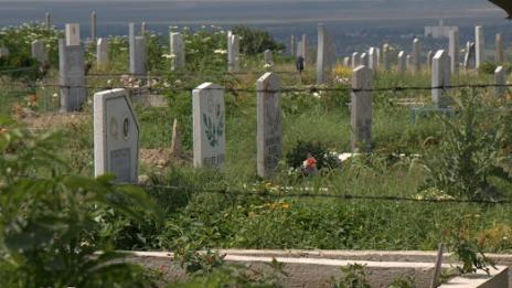 3600 души погребват годишно във Варна