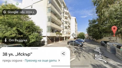 Нападат автомобили на улица във Варна 