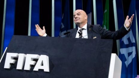 ФИФА взе важни решения за трансферите