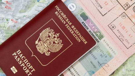 Руските дипломати не могат да се движат свободно в ЕС от днес
