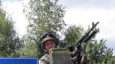 МО има готовност да изпрати 500 военни на границата