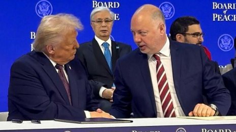 Ето кой ще ни представлява в Съвета на мир на Тръмп 