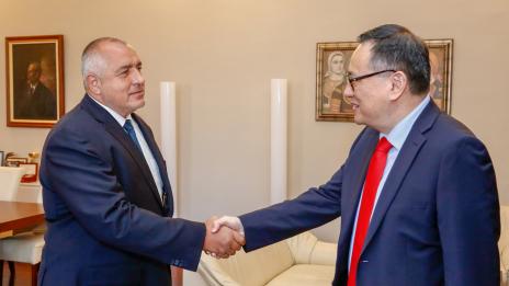 Световната банка ще има център за споделени услуги в София