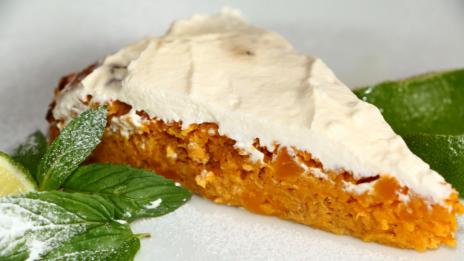Лесен, вкусен и полезен сладкиш за тънка талия