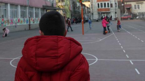 Заради проблемен ученик, родители на протест в Русе