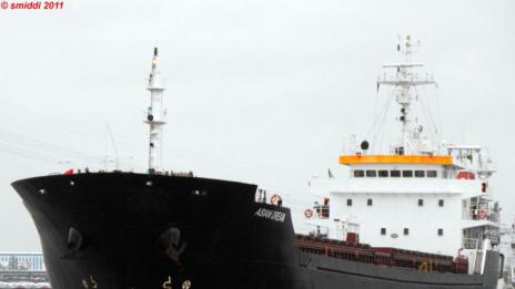14 украински моряци гладуват във Варненското езеро